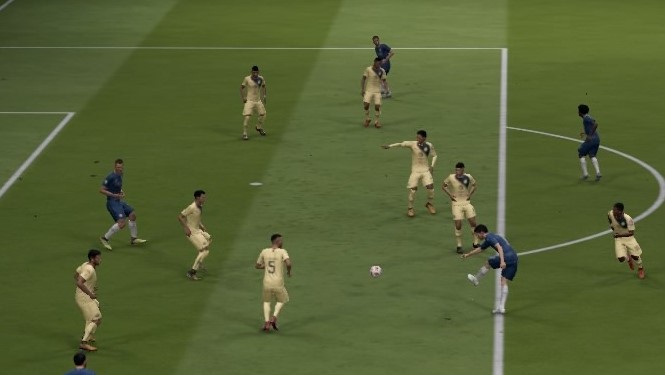 年货虽俗，却依旧很香！《FIFA 19》评测