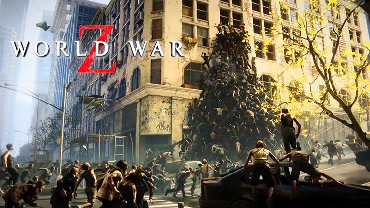 《僵尸世界大战》评测：与其模仿他人，或许做电影续集更适合