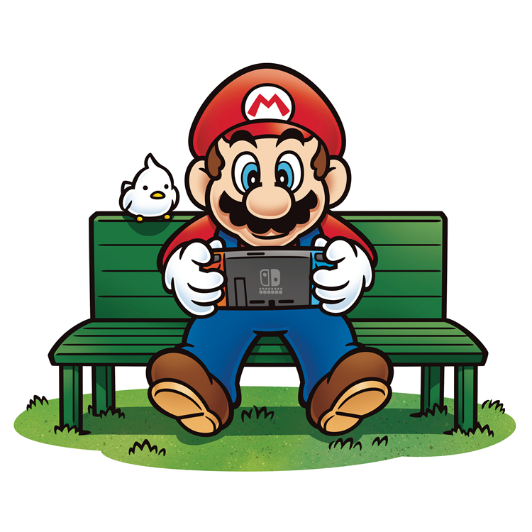诚意有限的WiiU遗产——《新超级马力欧兄弟U：豪华版》评测
