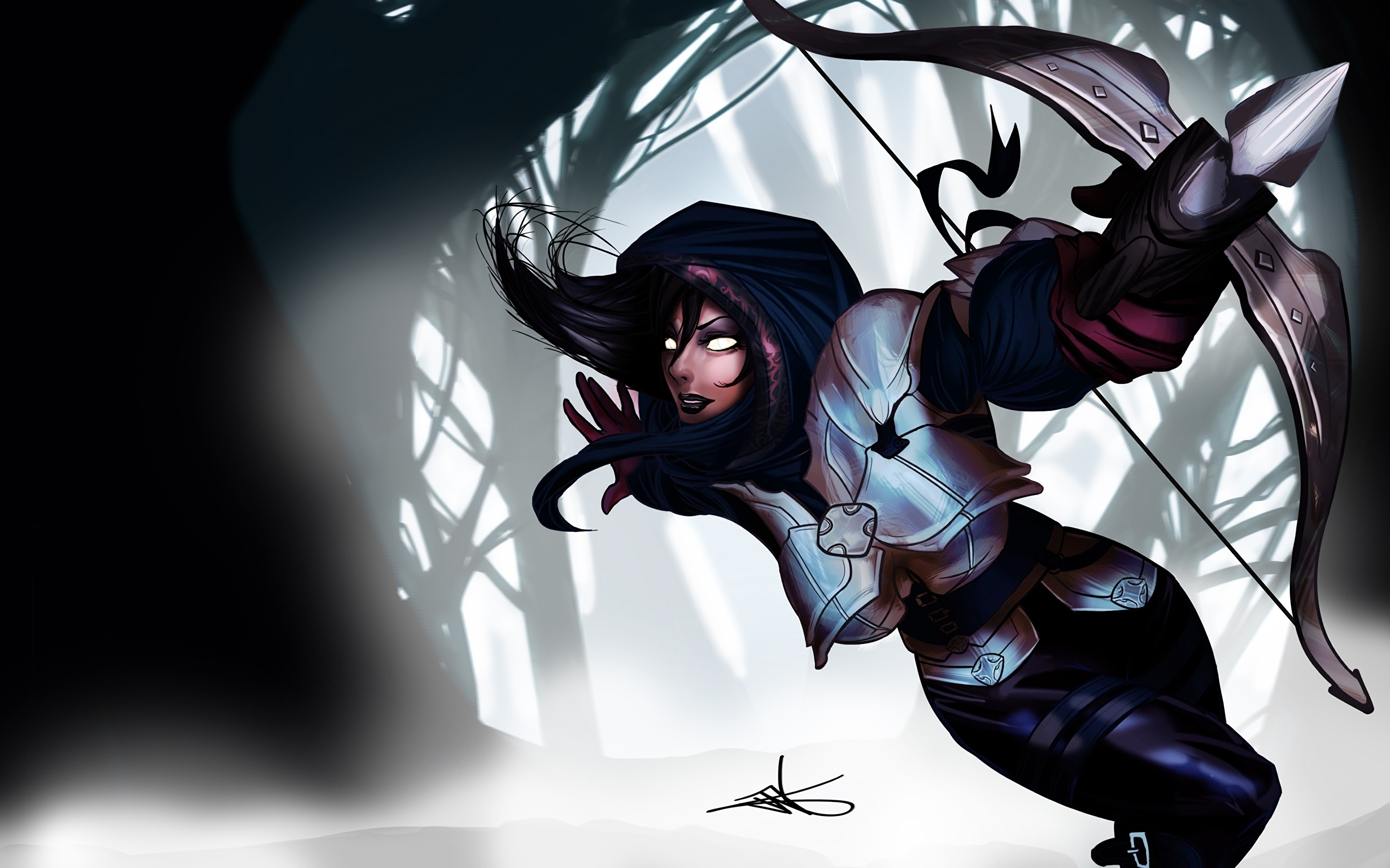 暗黑3分钟第一期猎魔人天下第一火多重