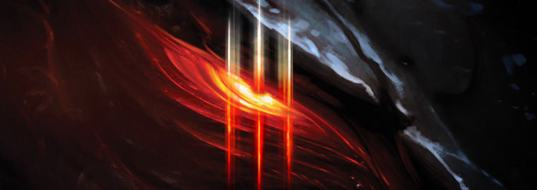 《暗黑破坏神3：夺魂之镰》国服技术测试现已开启