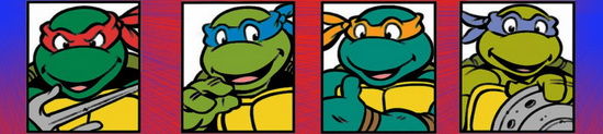 Cowabunga！暗黑3或推出忍者神龟主题武器？