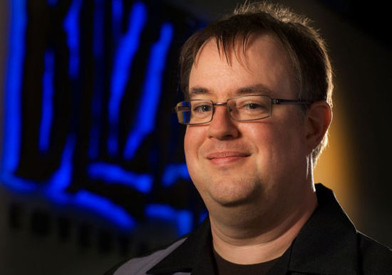 前暗黑3游戏总监Jay Wilson出任魔兽世界6.0设计师