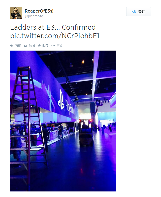 暗黑3游戏总监：将在E3游戏展公布天梯