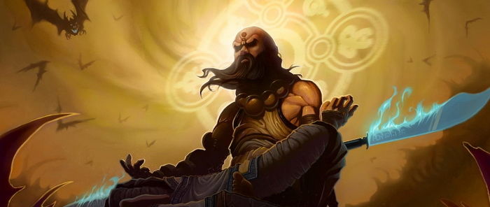 《暗黑3》2.1.2PTR武僧新猴王套试玩感受