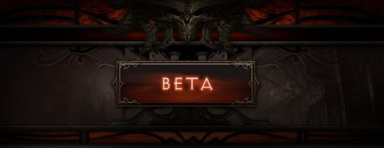 暗黑破坏神3 beta将于5月1日结束
