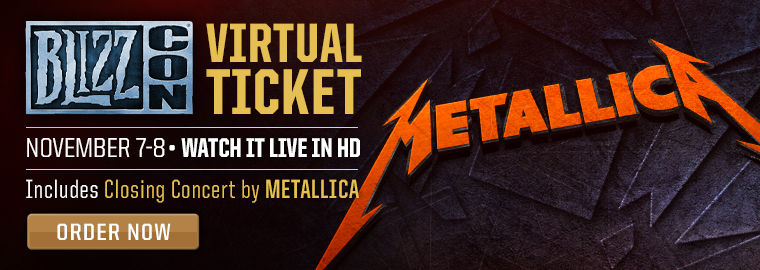 金属乐队Metallica出席2014嘉年华闭幕演出