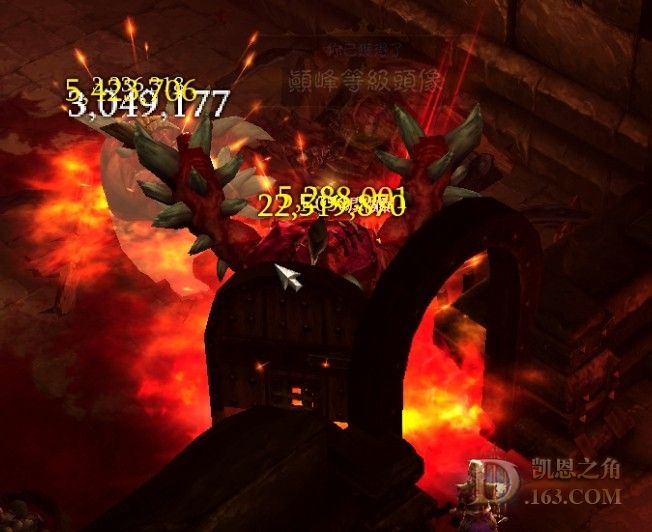暗黑3 资料片 死神之镰