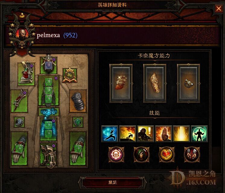 暗黑3PTR2.3武僧猴王爆裂流心得分享与未来展望