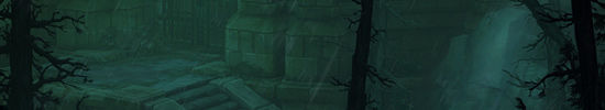 《暗黑破坏神3》2.4补丁前瞻：精妙设计的灰谷岛