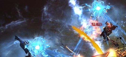 《暗黑3》2.1.2补丁：猎魔人箭塔时代的终结？