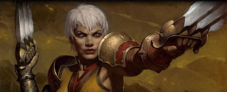 暗黑3 PTR2.1武僧生存现状分析和研究