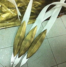 Crimson的暗黑3主题Cosplay