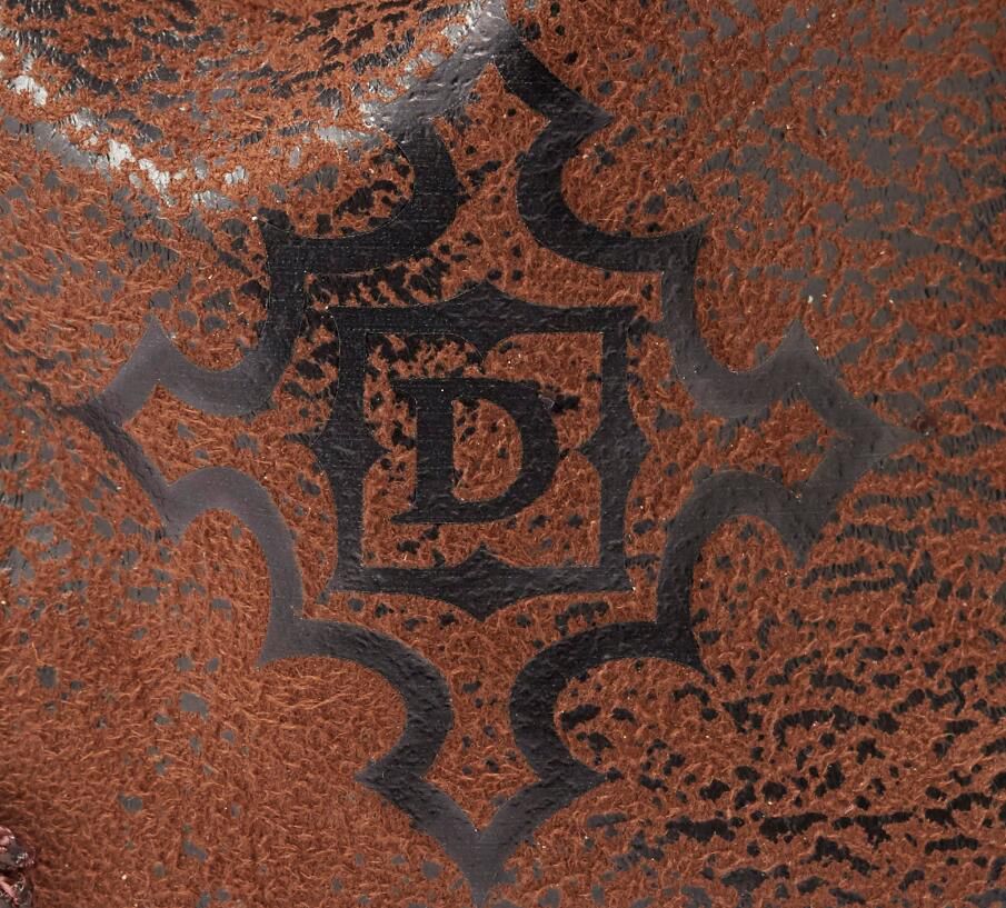 脑洞风暴:暴雪嘉年华暗黑破坏神周边细节探秘