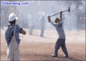 凯恩报社：来自论坛的灵魂画师