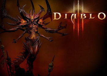 庆Diablo手办发售，迪亚布罗奇遇记活动开启！