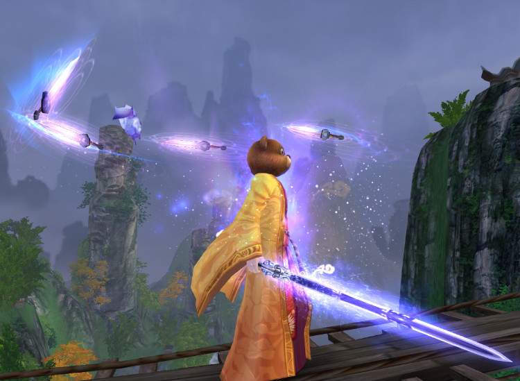 搞了个长鲸拓本……气死yj…… - 天下一统 - 《天下3》官方论坛