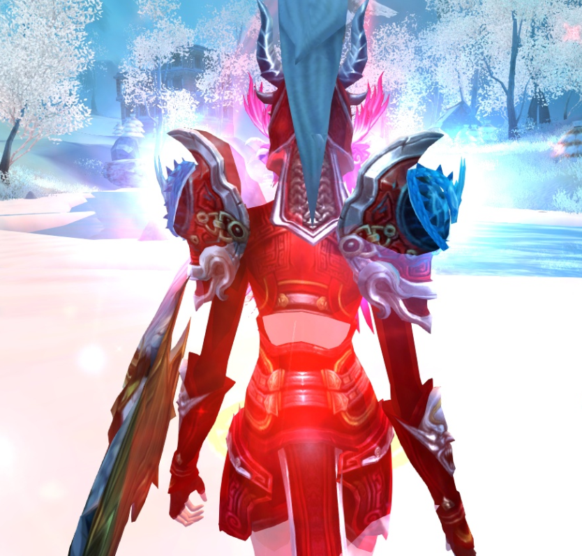 入我天机门,知我天机苦.