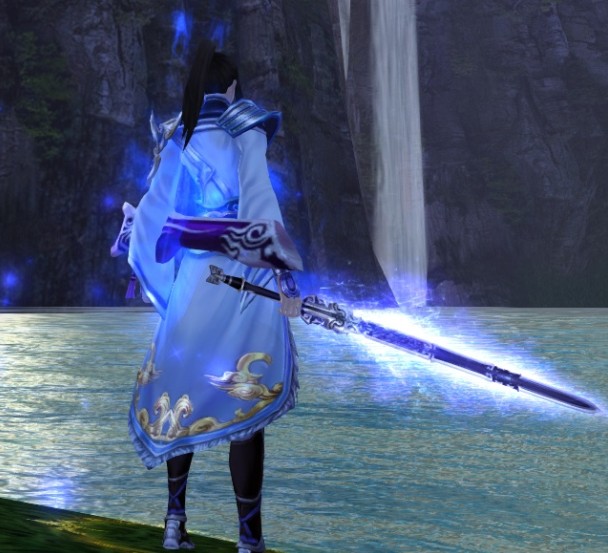 长鲸的都给哀家灰进来. - 弈剑听雨阁 - 《天下3》官方论坛