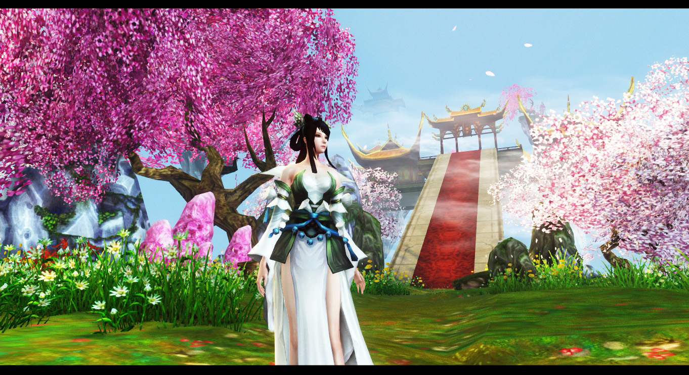 【求助】白菜装(孤鸿月影),谁能截个背部和正面的大图看,浮云送上-.