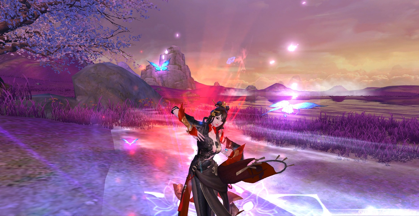 80手工软甲【彼岸天涯】买家秀外观展示