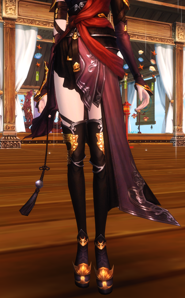 高能帖腿玩年系列o3o坐看美腿哪家强ω╲