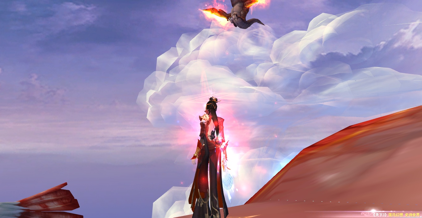 80手工软甲【彼岸天涯】买家秀外观展示