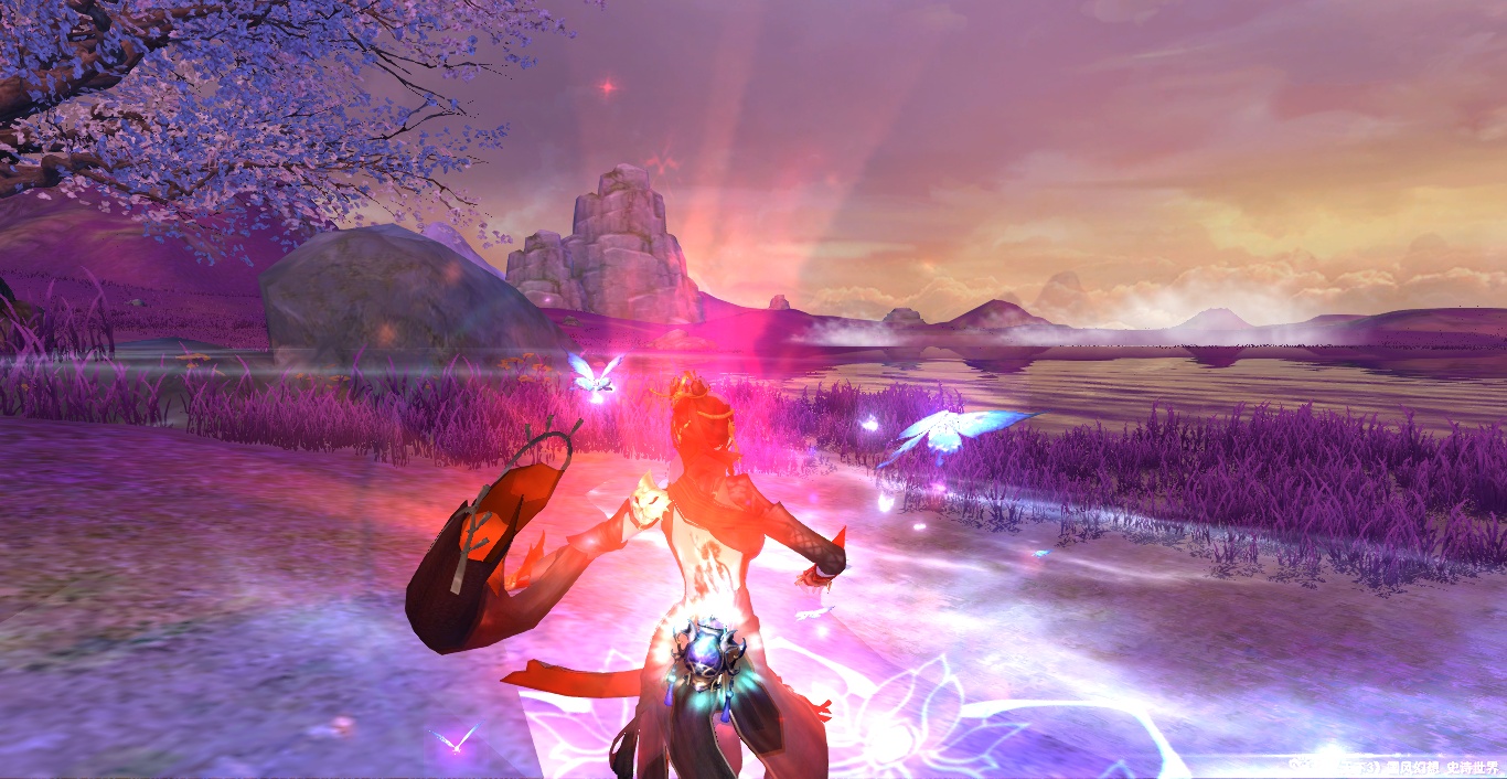 80手工软甲【彼岸天涯】买家秀外观展示