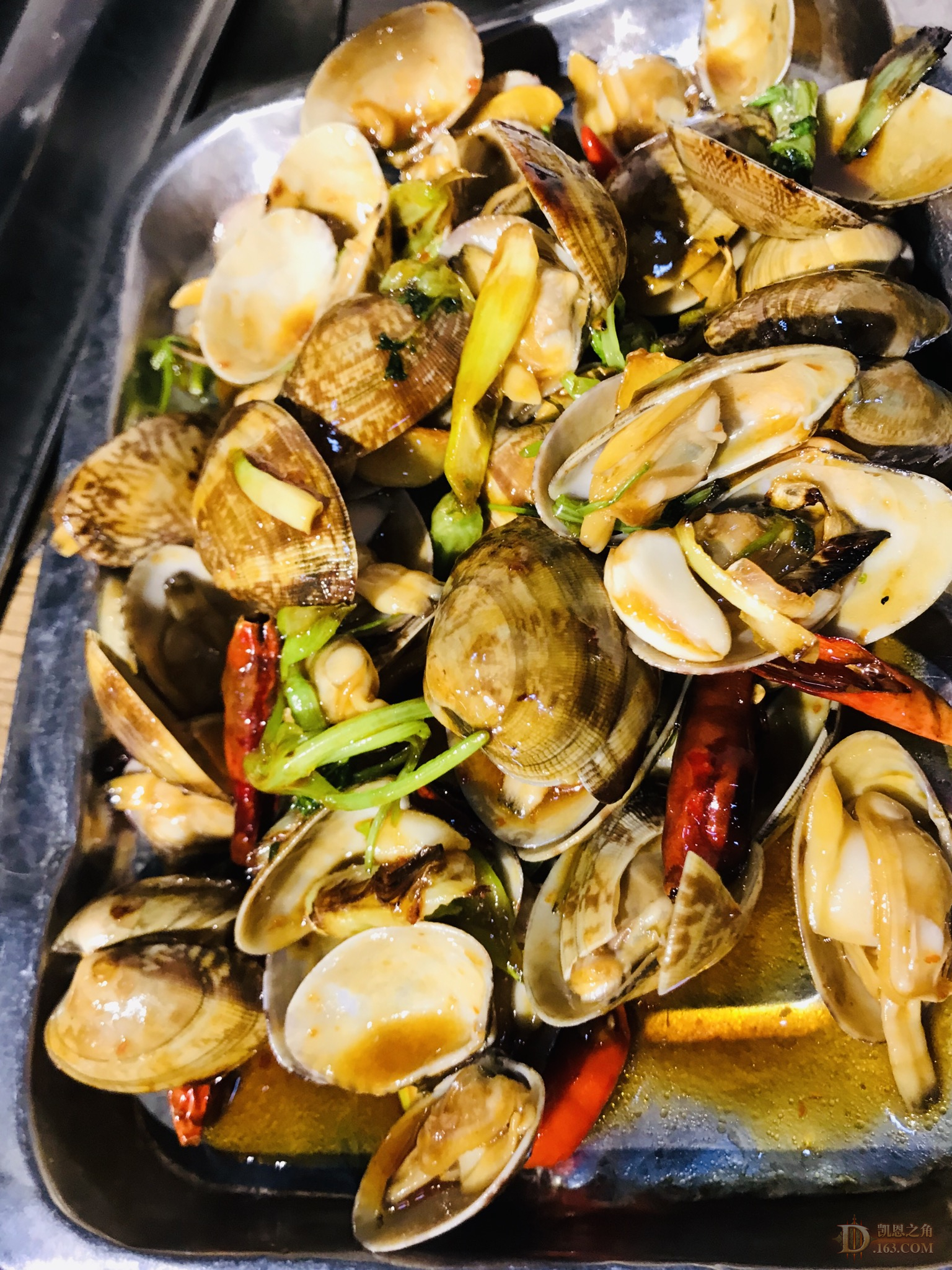 【深夜美食诱惑15】