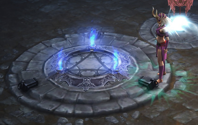 幻塔兑换码在哪里输入|魔法塔兑换码入口在哪里？ 魔塔账号丢失了怎么办？