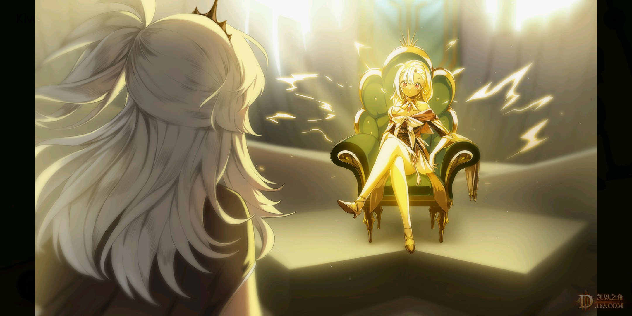 良心手游,魔女之泉4(多图)