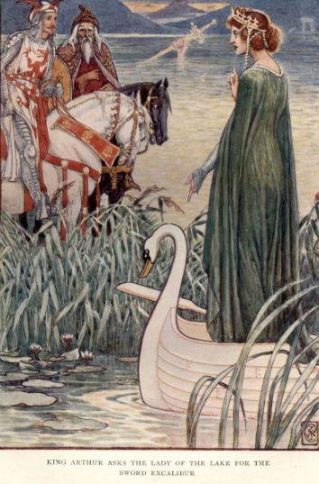 King-Arthur-the-Lady-of-the-Lake-and-the-Excalibur.jpg