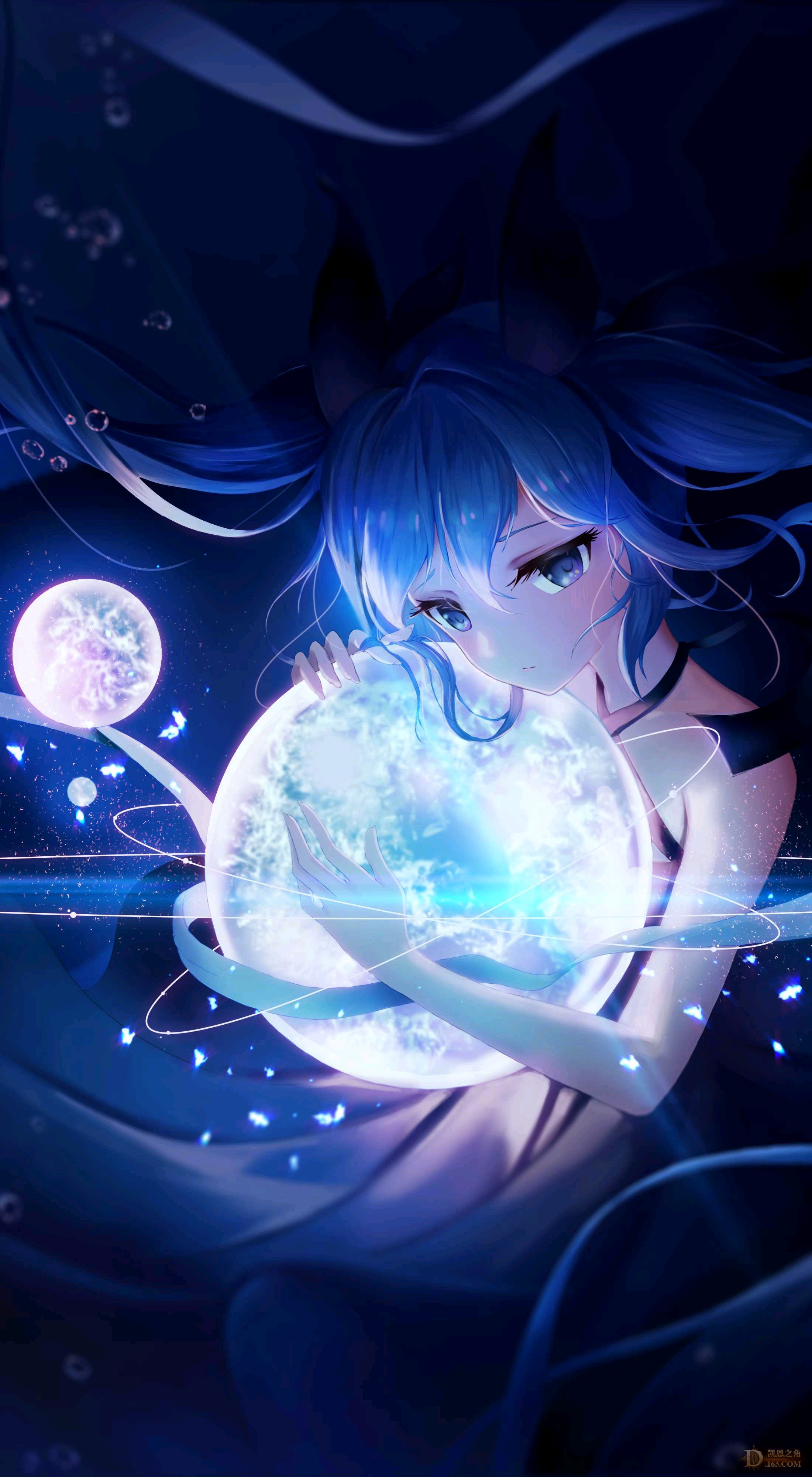 【二次元】初音未来(图)