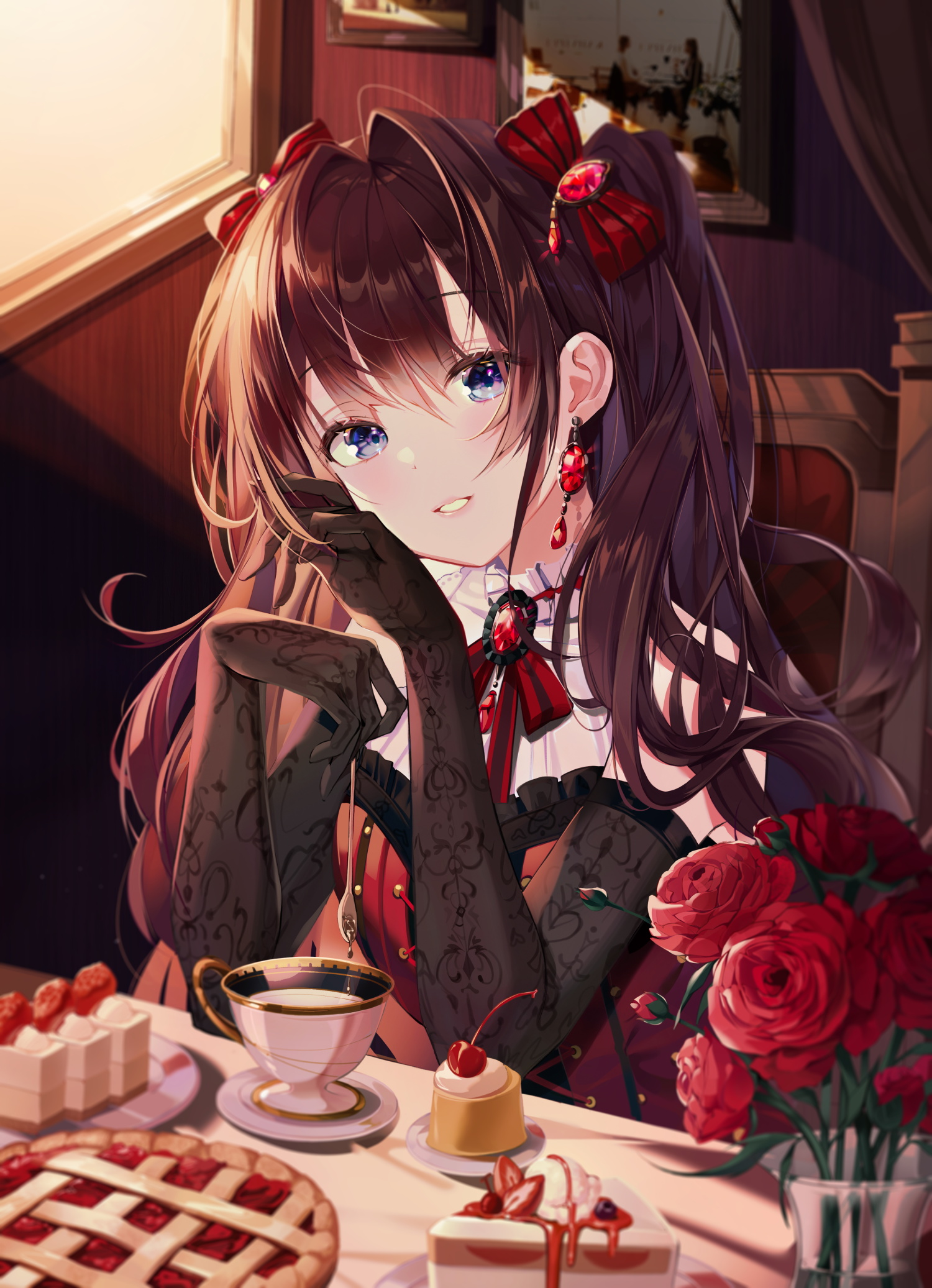 【梦】动漫图包分享第四季第8期