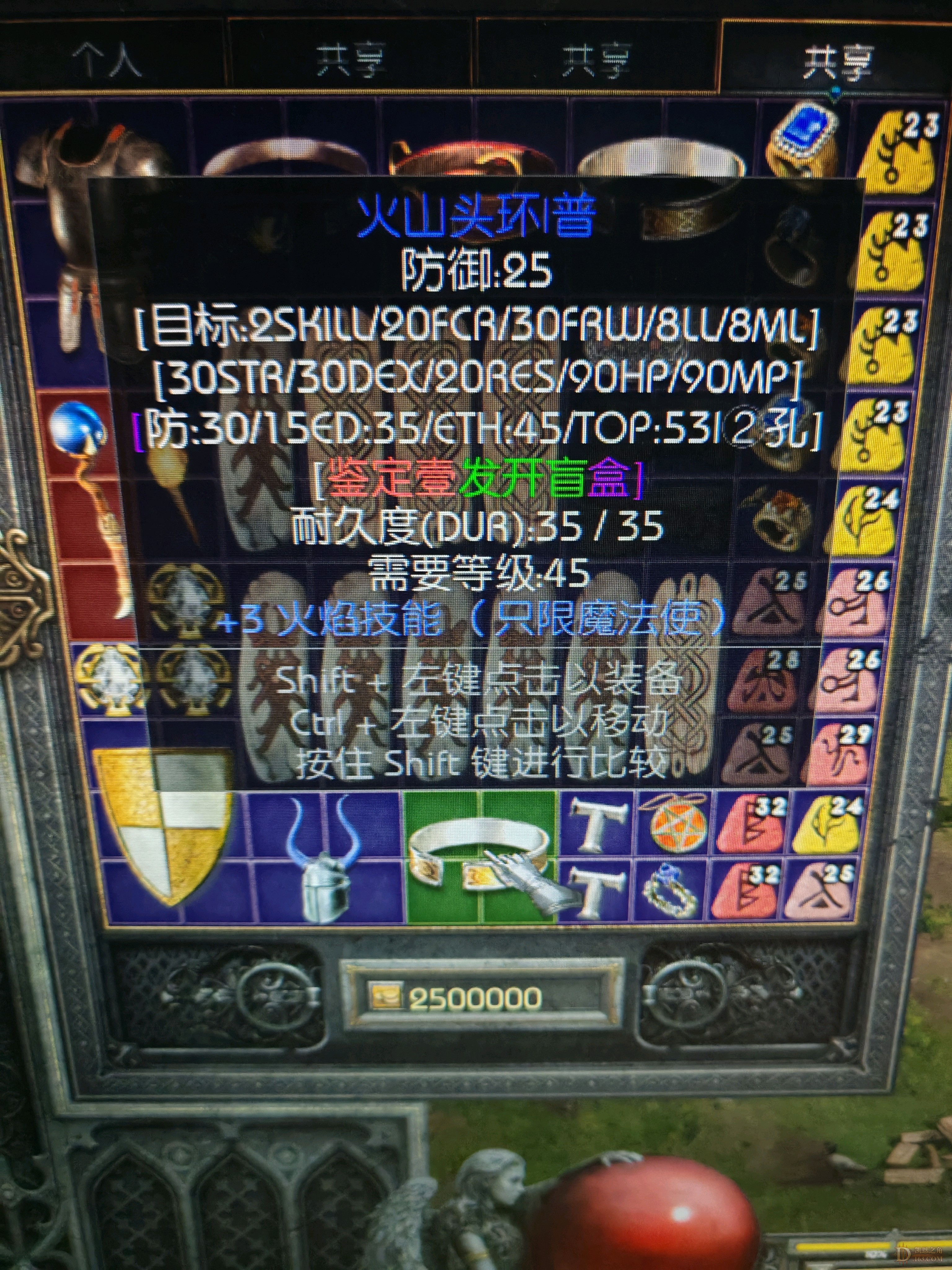 y