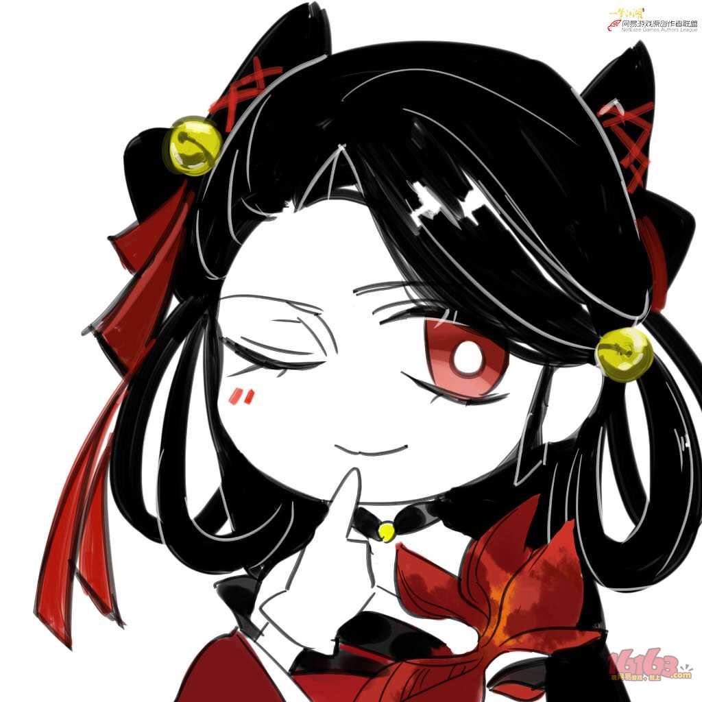 【原创作者联盟】【漫画学院】补档表情包之沧姐~ - 一梦江湖|同人