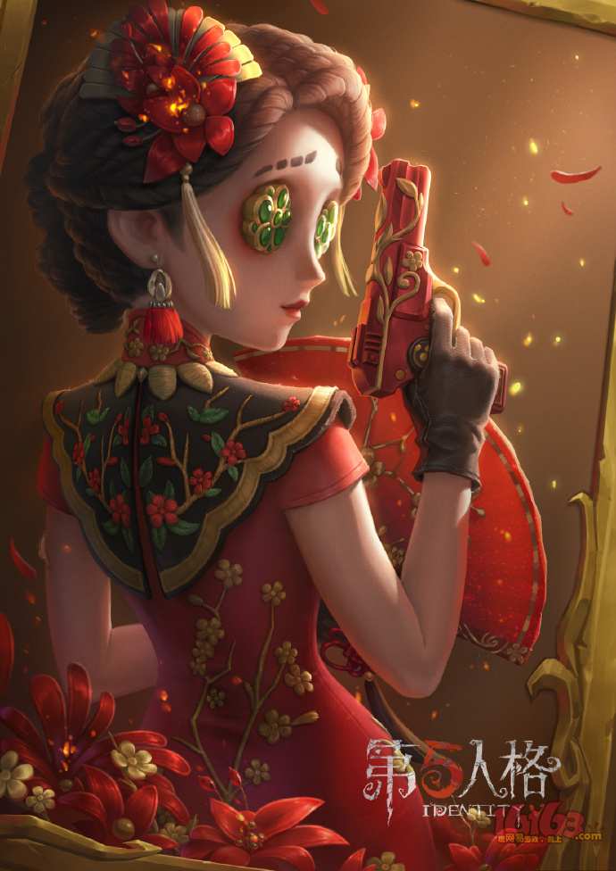 被玛尔塔击中啦!