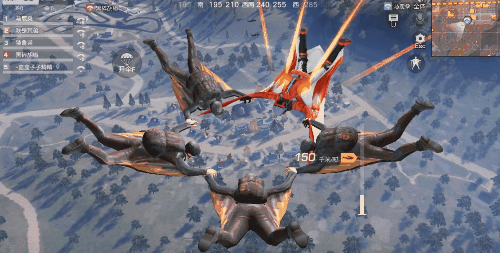 特种校尉,带领中队在某个原野半岛上执行特殊任务并且要超越其他队伍