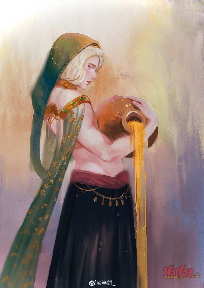 普拉夏长大版本