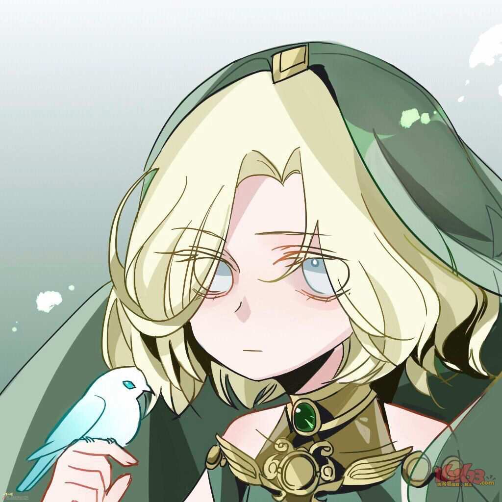 【原创作者联盟】【漫画学院】伽蓝圣子