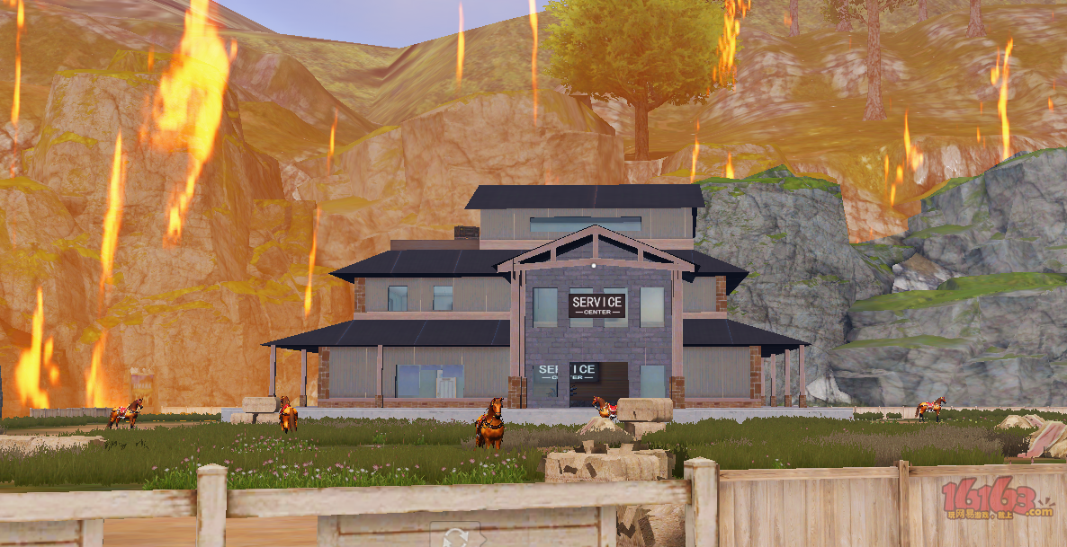 《荒野行动》成就【宝箱发现者】介绍及方法指南!