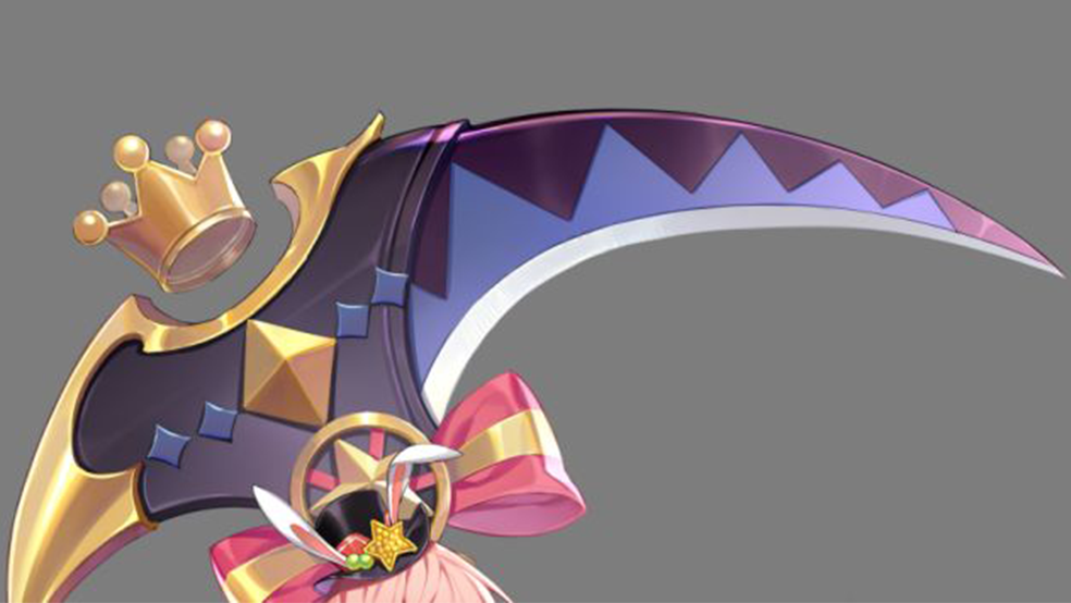 宝石深藏的秘密 - 解神者:x2 - 网易mumu论坛