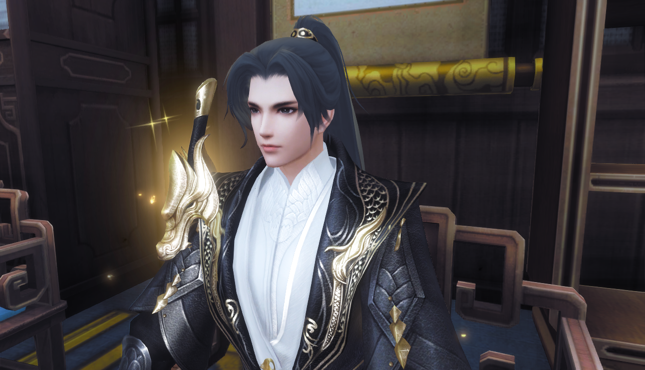 天下3#【锦衣华服】江.