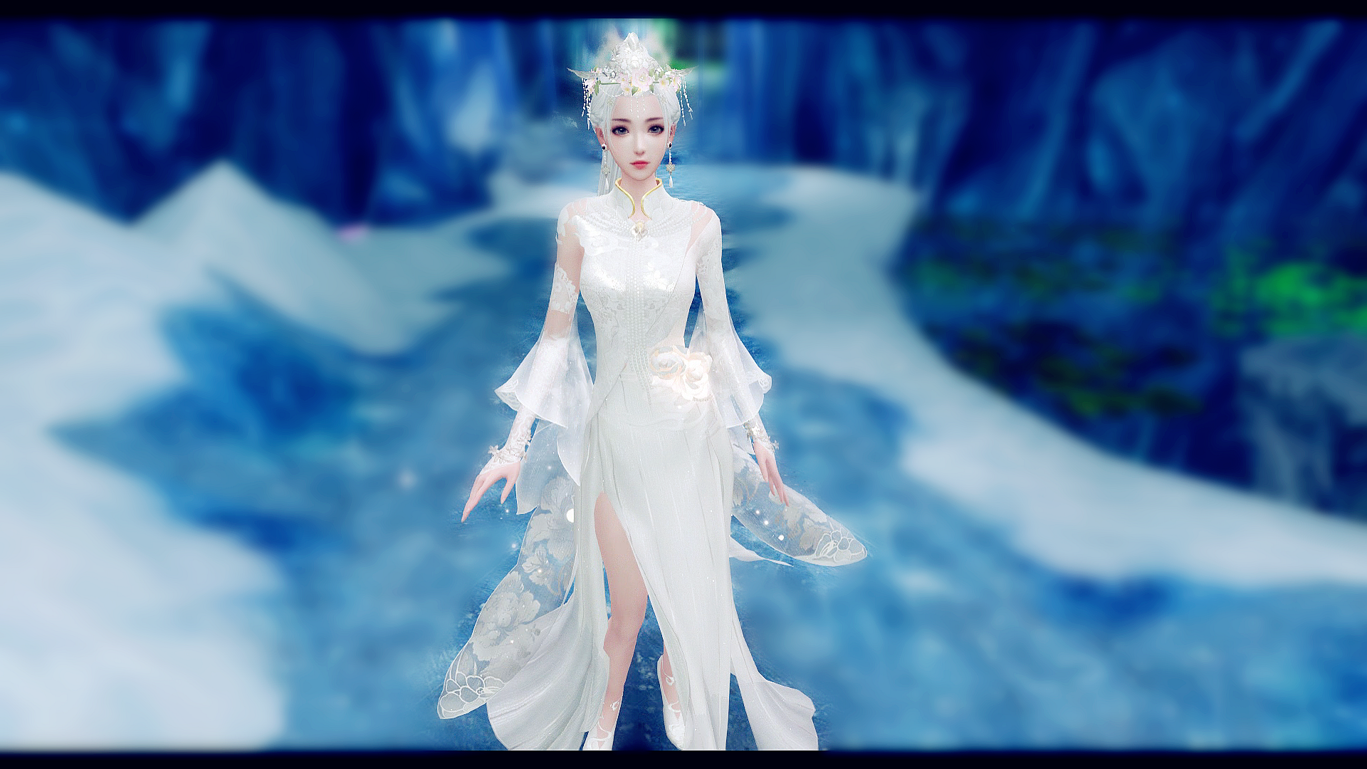 来自天下3美图菌 - 大神