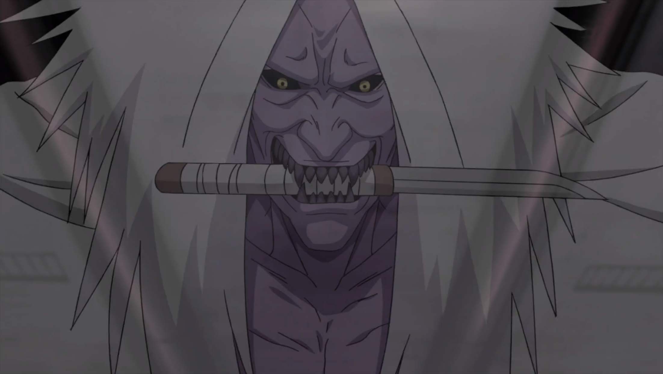 追了10年的火影忍者和玩了10年的天下三