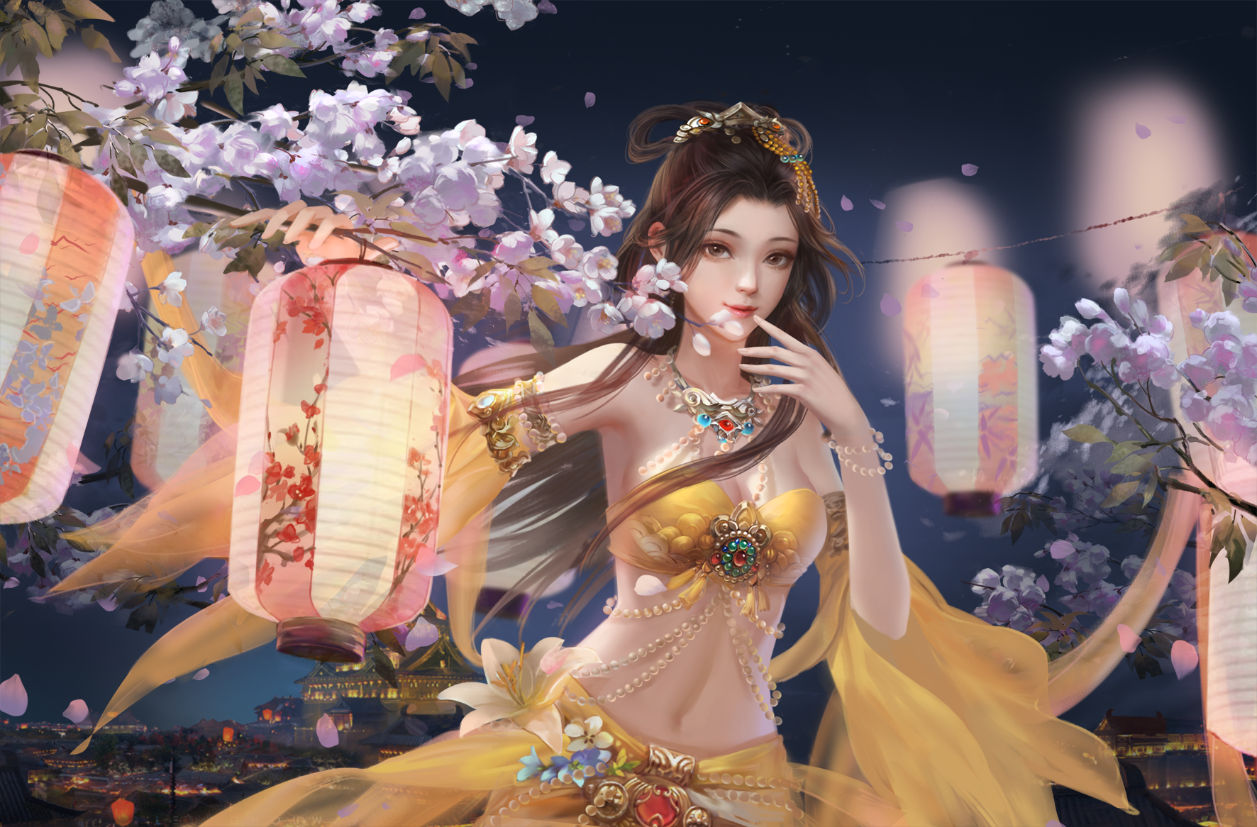 天下一统 - 《天下3》官方论坛