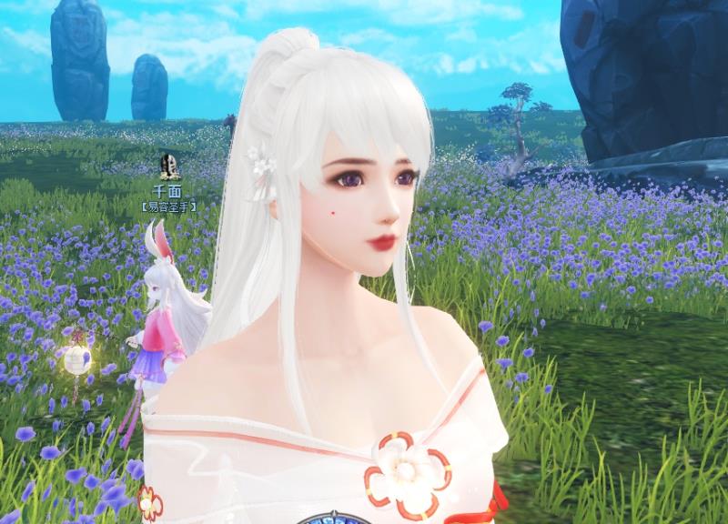 算是捏的最得我心的脸吧