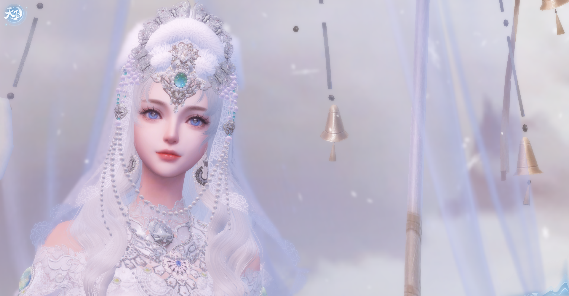 盒子时装绝美! - 冰心堂 - 《天下3》官方论坛