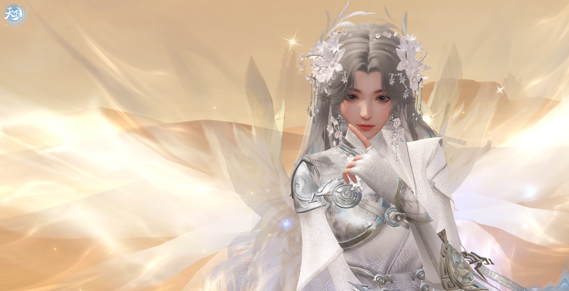 开不到且买不起贵的t t那就看看签到和小时装