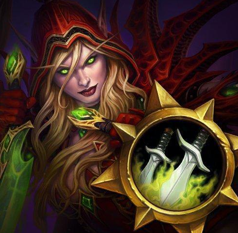 【喵星人祈祷】12胜大神与1-3胜玩家对瓦莉拉见解差异有多大?